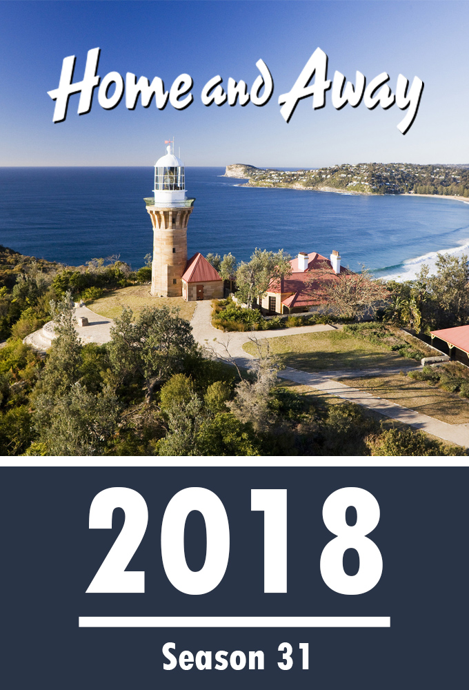 Home and Away - Season 31 [162988] (A1776419492) [[Shows 2.0]] --Plex--